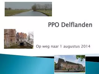 ppo delflanden