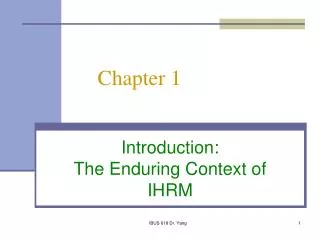 chapter 1