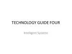 Understanding Intelligent Systems: AI, Expert Systems, Neural Networks, and More - slide 1