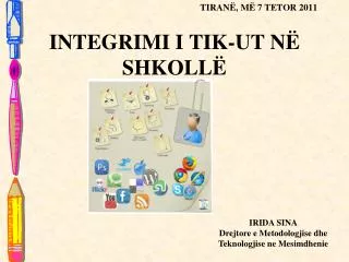 integrimi i tik ut n shkoll