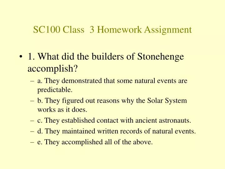 sc100 class 3 homework assignment