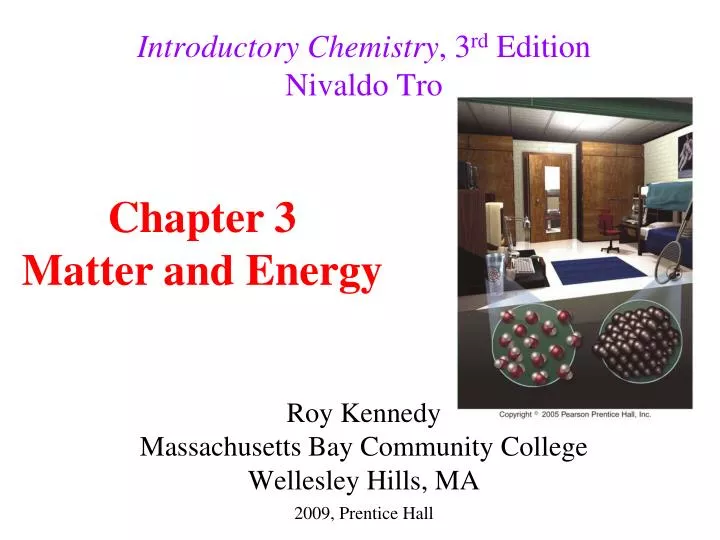 introductory chemistry 3 rd edition nivaldo tro