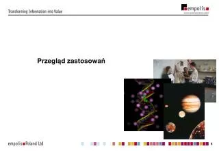 przegl d zastosowa