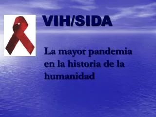 vih sida
