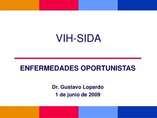 vih sida