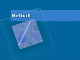 Netball