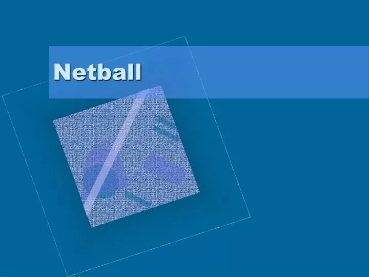 netball