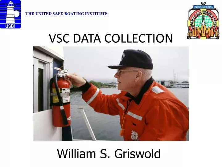 vsc data collection