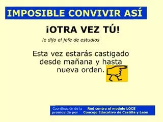 otra vez t