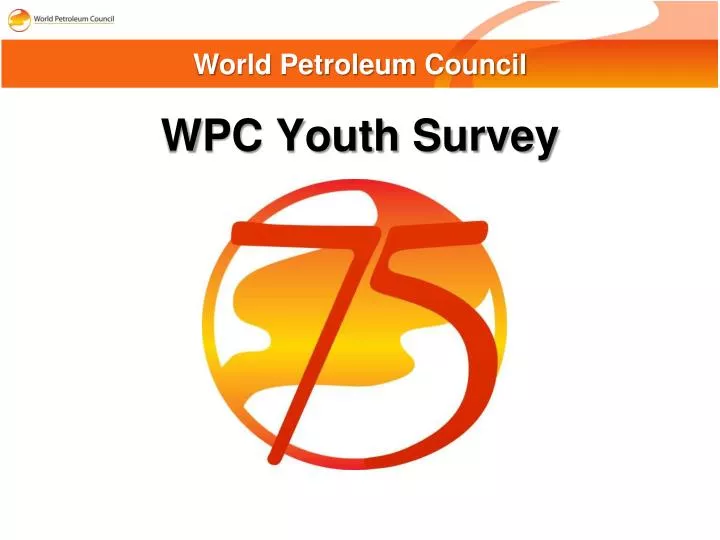 wpc youth survey