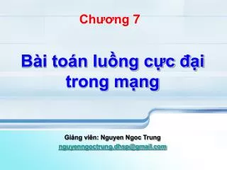 ch ng 7