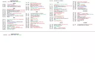 Sun 29th July Medal Two Cat WBM 28 JULY