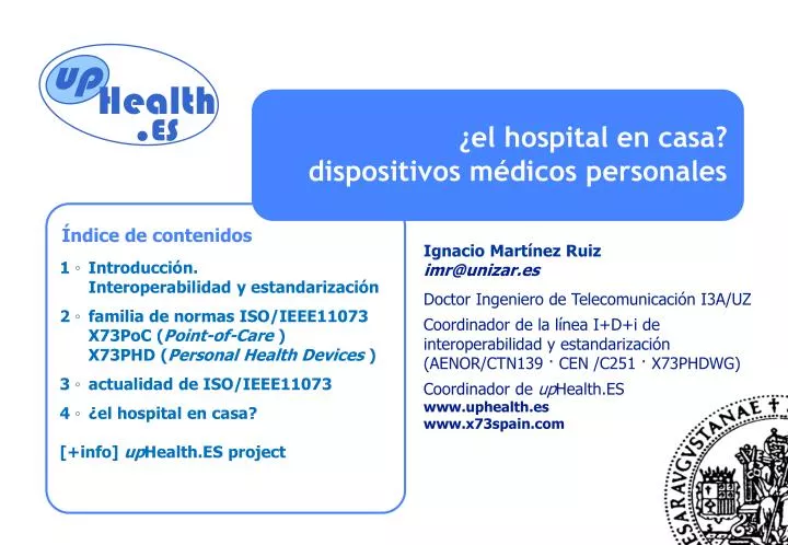 el hospital en casa dispositivos m dicos personales