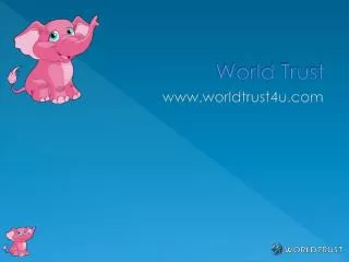 World Trust