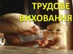 ТРУДОВЕ ВИХОВАННЯ - slide 1