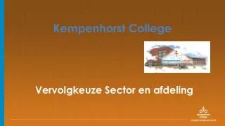 kempenhorst college