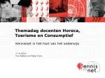 Kennisnet in het hart van het onderwijs - slide 1