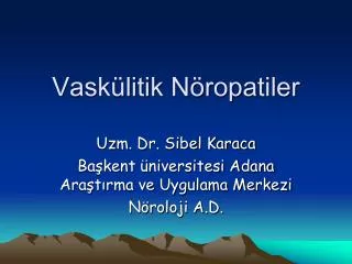vask litik n ropatiler