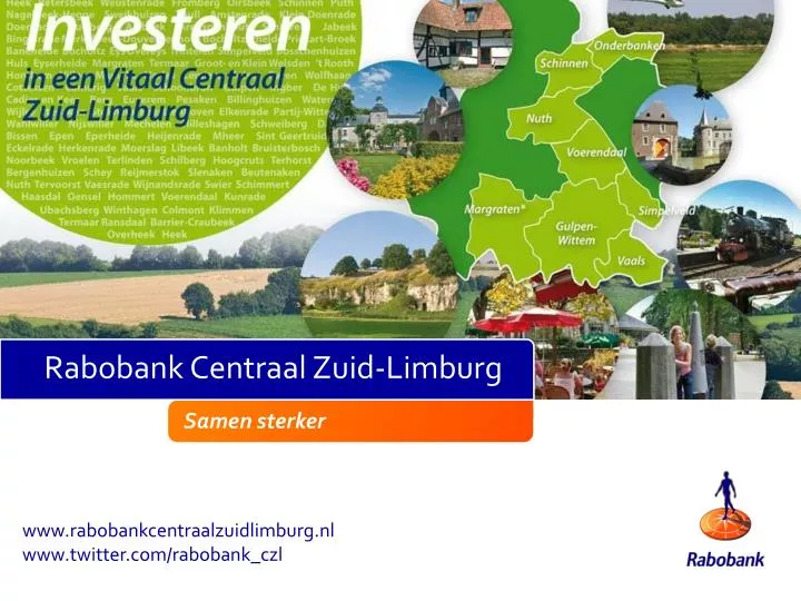 rabobank centraal zuid limburg