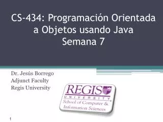 cs 434 programaci n orientada a objetos usando java semana 7
