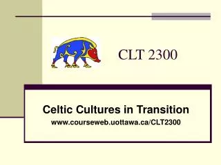 clt 2300