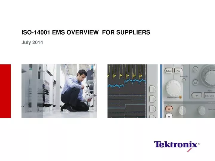 iso 14001 ems overview for suppliers
