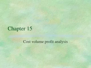 chapter 15