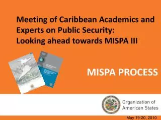 MISPA PROCESS