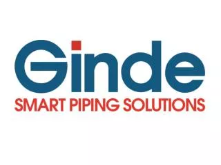 WHO IS GINDE ?