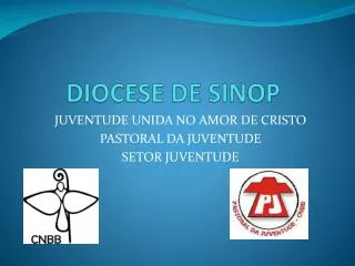 diocese de sinop