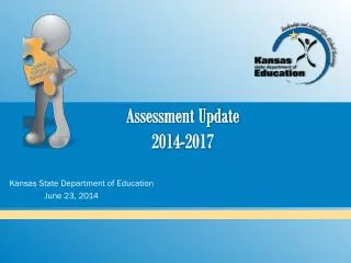 Assessment Update 2014-2017