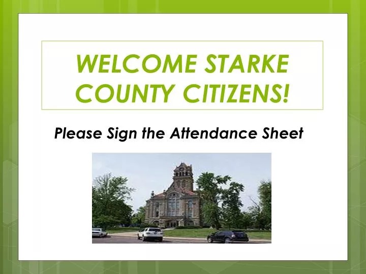 welcome starke county citizens