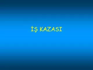 kazasi