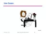 Use Cases - slide 1