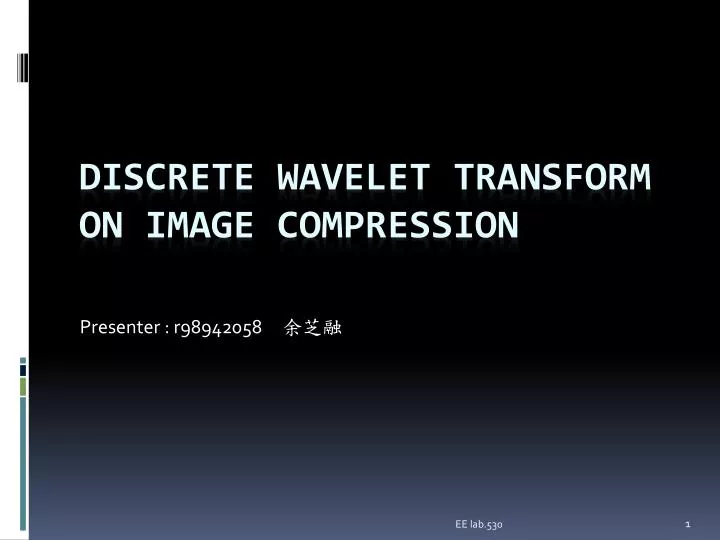 Enhancing Noisy Images through Multi-Wavelet Compression Techniques  (Paperback)