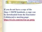Stage 1 Disinfectants &amp; Disinfection Byproducts Rule - slide 1