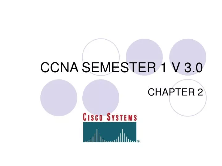 ccna semester 1 v 3 0
