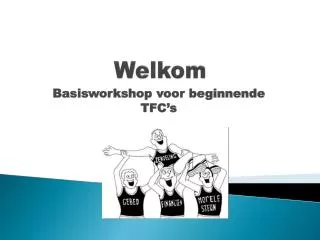 welkom