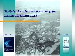 digitaler landschaftsrahmenplan landkreis uckermark