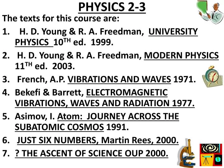 physics 2 3