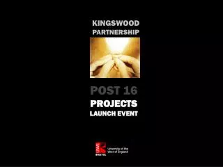 KINGSWOOD PARTNERSHIP