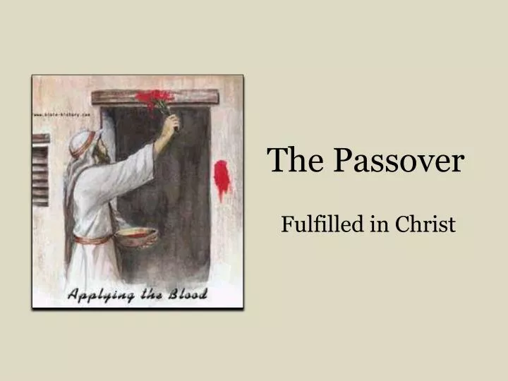 the passover