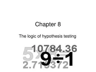 chapter 8