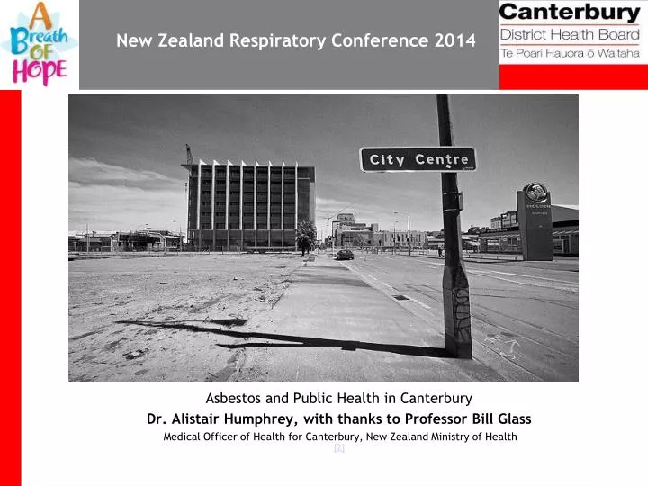 new zealand respiratory conference 2014