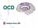 Understanding OCD: Criteria, Symptoms, and Distinctions from OCPD - slide 1