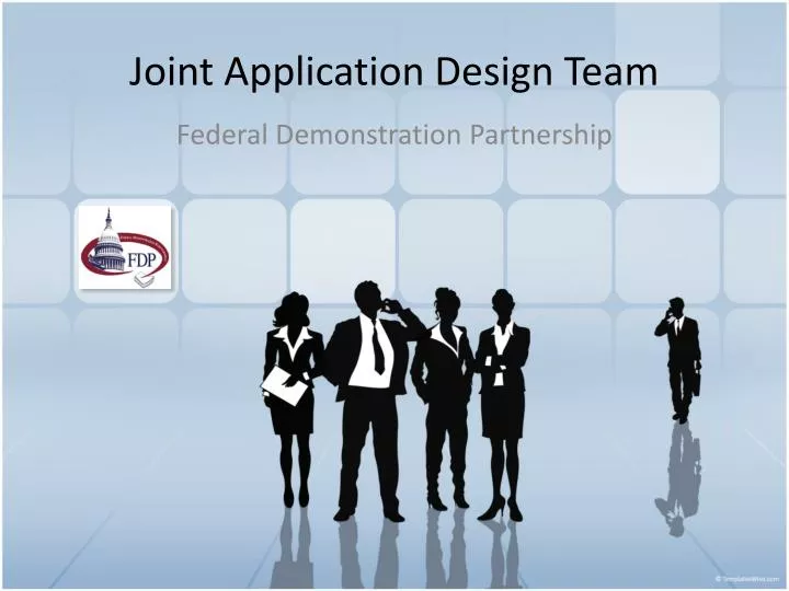 joint application design team