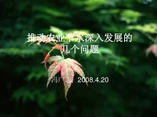 2008 4 20