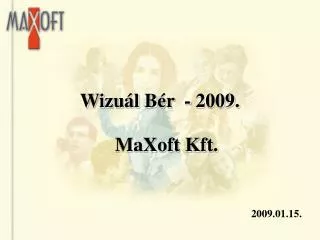 wizu l b r 2009