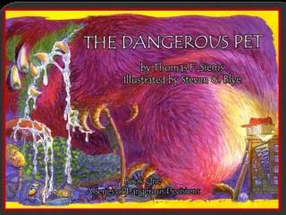 Go to dangerouspet for Hardcovers Amazon, Barnes &amp; Noble and Borders for softcovers