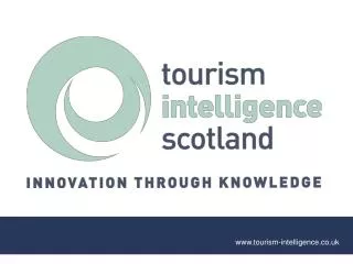 tourism-intelligence.co.uk